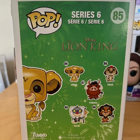 Funko pop - Picture 3 of 3